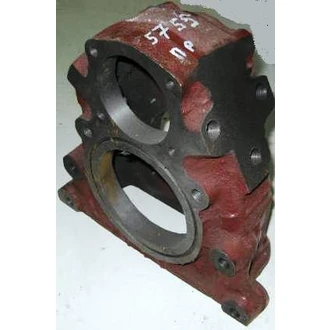 Корпус Т40А-2306014 конеч.передачи ПРАВ.(пер.мост) Т-40