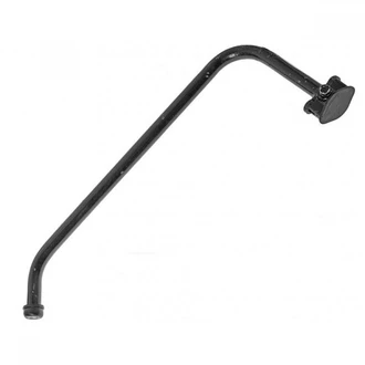 Маслопровод 70-3407100 ГУРа МТЗ