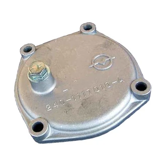 Крышка 240-1117185-В фильтра ФТОТ МТЗ Ан