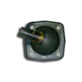 Корпус 240-1002430-Г сапуна МТЗ