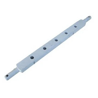 Поперечина (брус) 14.56.190 задней навески Т-25