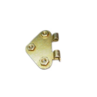 Петля 80-6707010-Б крыши кабины МТЗ