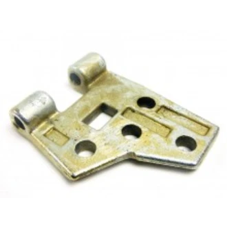 Петля А37.03.022-Б-01 двери нижняя МТЗ