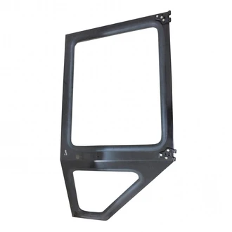 Дверь УК левая 80-6708010-Б в сборе (без замка и ручки) МТЗ