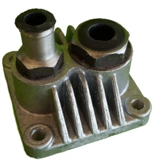 Головка компрес.А29.01.050 МТЗ квадр.