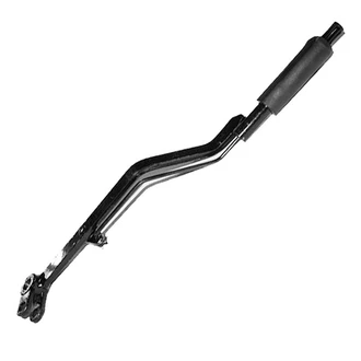 Рычаг 70-3507120 стояночного тормоза (рукоятка) МТЗ