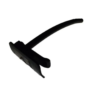 Педаль 80-3503130 тормоза правая МТЗ