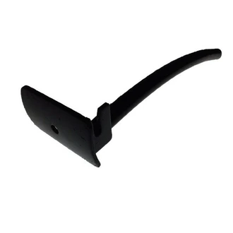 Педаль 80-3503140 тормоза левая МТЗ