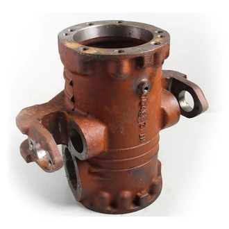 Корпус 72-2301055 пер.вед.моста н/о (середина) МТЗ РУП