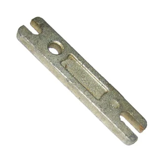 Поводок 70-1703202-А на КПП с боковым рычагом МТЗ