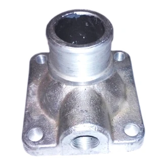 Крышка 245-1306025 корпуса термостата