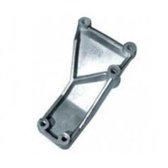 Кронштейн 245-1117093 топл.фильтра (алюмин)