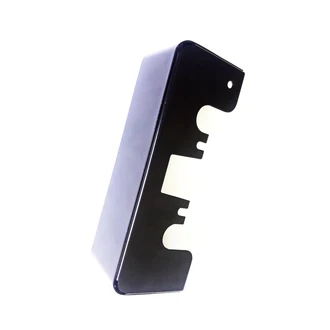 Кожух 85-3716015 заднего фонаря УК МТЗ