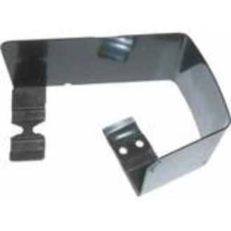 Кожух 85-3712045 переднего фонаря левый МТЗ