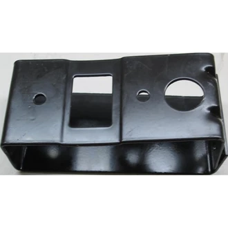 Кронштейн 85-3716012 заднего фонаря МТЗ