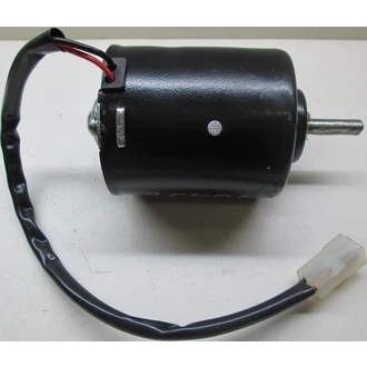 Привод (электродвиг) 9742.3730 отопителя 12V/90W МТЗ,ЗИЛ