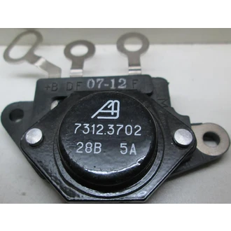 Регулятор РН 7312.3702-02 28V,5А (40.3771, Г1000В, Г1000ВК, Г99.3701)
