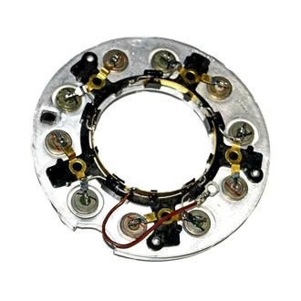 Выпрямитель БПВ 52.5.12-100 (152/52.4.6-100) ген.Г1000