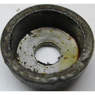 Заглушка 52-2301067 с отверствием ПВМ МТЗ