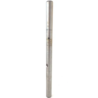 Валик 50-1702063 корпуса вилок МТЗ