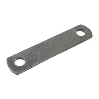 Планка 50-1702082 на ось шестерни (-1082)