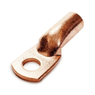 Наконечник провода АКБ ТМ 35-12