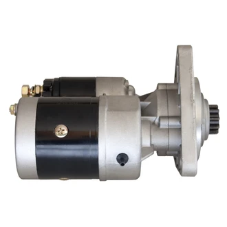 Стартер редукт.12В 2,7 кВт 9-142-780 АЕ