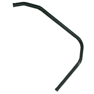 Маслопровод 70-1405117-Б нижний масляного радиатора МТЗ