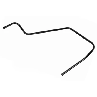 Маслопровод 70-1405109 масляного радиатора (П-образная) МТЗ