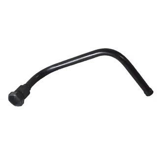 Маслопровод 70-1405120 масляного радиатора от фильтра МТЗ