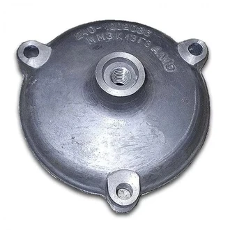 Крышка 240-1002036 люка ТНВД МТЗ