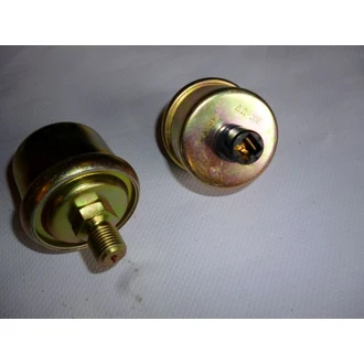 Датчик ДД-20 Е давл.масла КПП 1-конт.РелКом