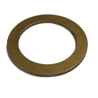 Кольцо 50-1006253 упорное пром.шестерни Д-240/260