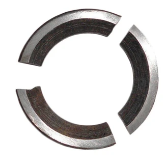 Сухарь Т40А-2305059-Б штока ПВМ Т-40