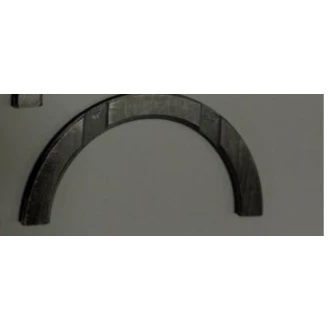 Полукольцо 245-1005180-Е-02 подш.упор.верх.Р2