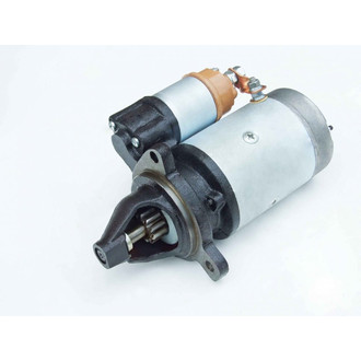 Кликните для увеличения изображения Стартер 7402.3708-01 24V 5,2 кВт БАТЭ (чугун)