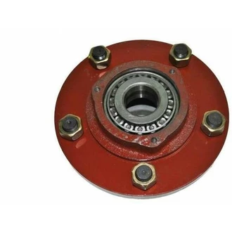 Ступица 70-3103010 передняя в сборе с подшипником МТЗ,ЮМЗ