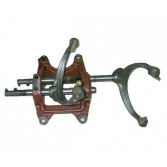 Корпус 80С-1702080 вилок в сборе МТЗ-1221