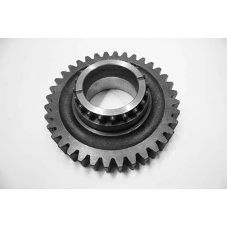 Шестерня 1522С-1701052 z=36/20 перв.вала 4-й перед.КПП МТЗ-1522 Ан.