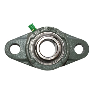 Подшип.узел UCFL 205 (корпус FL 205+подш.UC 205)