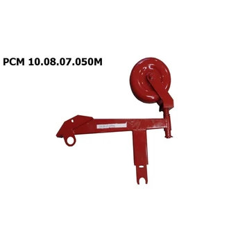 Колесо подборщика РСМ-10.08.07.050В (Дон-1500) в сб. левое