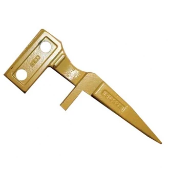 Палец одинарный НХ/Кейс, H/E/V/2030 918222