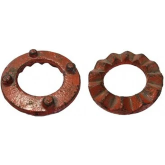 Муфта кулачковая 60-302 НИВА