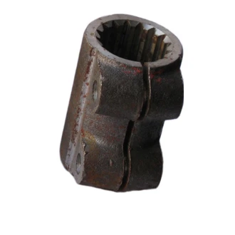 Муфта 3518020-46075 соед.разрезная ДОН