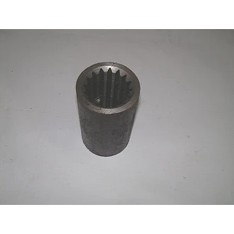 Муфта РСМ 3518020-46147 неразрез.шлиц.соед.вед.моста ДОН