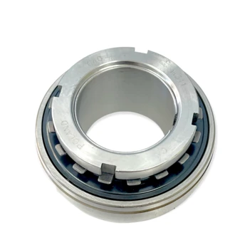 Подшипник UK 211+H311 (с втулк.гайкой) Польша