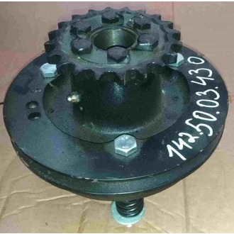 Механизм 142.50.03.430 предохранительный зернового элеватора Акрос