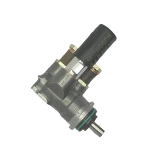 ТННД 990.3569 Motorpal Д-245/260 d=11 мм ЕВРО-2