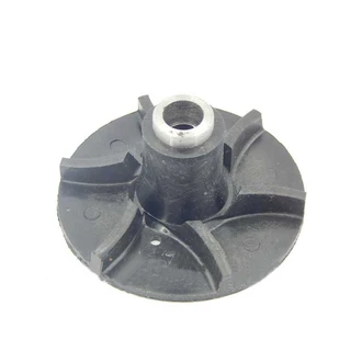 Крыльчатка 01-13С4-2 вод.насоса (пласт) нов.обр. А-41/01