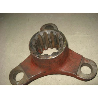 Вилка М04.36.106 кардана Т-4 (мамка)